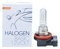 M-Tech Z21 Halogenlampe PGJ19 – 5 12 V/65 W H9