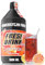 FRESH DRINK - erfrischendes kalorienreduziertes ELEKTROLYT KONZENTRAT - Hypotonic-Vitamin-Erfrischungsgetränk für Ausdauer- und Kraftsport - Flasche 1000 ml Konzentrat - MADE IN GERMANY