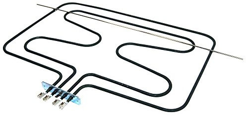 INDESIT C00141175 - Elemento calefactor para horno