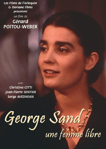 George sand, une femme libre [FR Import]