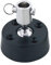 HARKEN Segelyacht Boat & Yachting - 25mm Niedriglast-Schwenkbasis