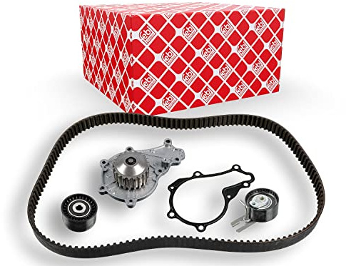 febi bilstein 32721 Timing Belt Kit with water pump, pack of one