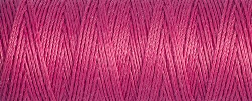 723878-890-1 Fantasy Rose Gutermann R753 No.40 Silk Thread 30m x 1 Reel