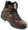 BAAK Freizeit-/ Trekkingstiefel DogWalker, wasserdichte Wanderstiefel, Größe 41, 1021