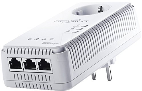 Devolo 9182 PowerLAN-Adapter