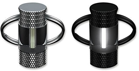 Traser trigalight® Schlüsselanhänger Zubehör Weiß, 09TL005