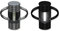 Traser trigalight Schlüsselanhänger Weiß, 09TL005 Zubehör, One Size