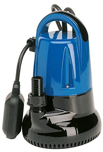 Speroni® Elettropompa sommersa drenaggio TSN 300/S V.230 Hz.50
