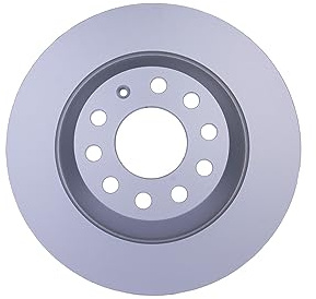 HELLA 8DD 355 111-181 Bremsscheibe - 54325PRO - beschichtet - 302mm - 12mm