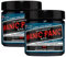 Manic Panic Enchanted Forest Classic Creme, Vegan, Cruelty Free, Green Semi Permanent Hair Dye 2 x 118ml