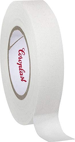 Coroplast 44224 44224 Gewebeklebeband 44224 Weiß (L x B) 10m x 15mm 1St.