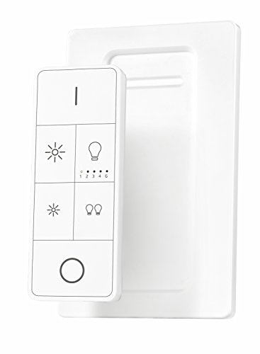 Trust Smart Home 71164 Enceinte PC Blanc