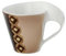 Villeroy boch newWave verre pour caffe &1034231425 amboseli expresso - 0,08 l