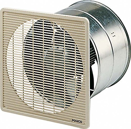 Maico Axial-Wand Ventilator 230 V, 30 W, 800 cbm/h EZF25/4D, 1895101