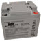 MK M50-12 SLD M 12V 50Ah Mk Sealed Lead Acid Agm Mobility Scooter Battery