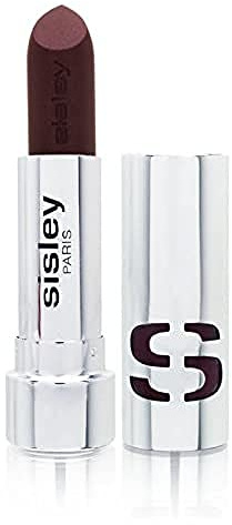 Sisley Phyto Lip Shine Sheer 06 Burgundy