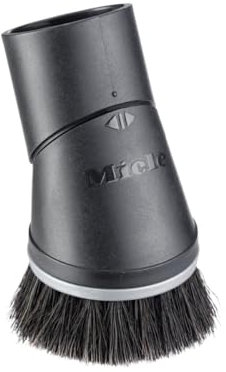 Miele SSP10, Brosse a Meuble, Papier, Noir