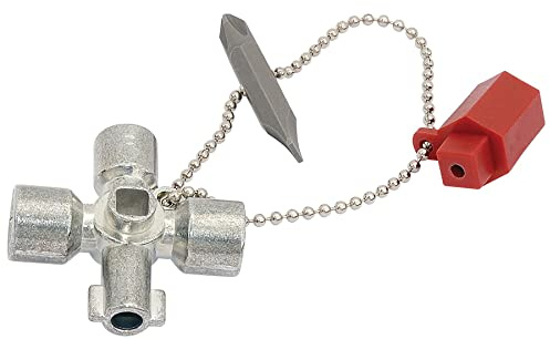 Draper 03072 Expert Universal Utility Key