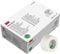 3M Micropore Tape 1530-1, 12 Rollen (10 Stück) by
