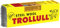 TROLLULL Steel Wool 200g medium 1 can be used to sand wood surfaces, remove old paint and varnish from antique furniture, and clean hard rubber floors