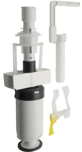 Valvola di scarico universale per cassetta di scarico da incasso Oli Diamante