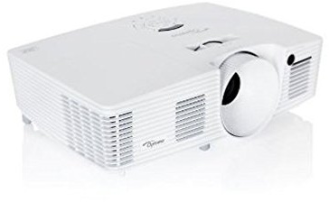 Optoma W402 - Proiettore