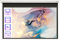 Elite Screens Deckeneinbau Motorleinwand Economy Evanesce B 244 x 137 cm, 16:9 Format 110 Zoll, EB110HW2-E12