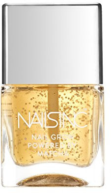 Nails Inc Nail Grow Powered By Matcha