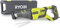 Ryobi Sierra sable rrs1200 de K con maletín de transporte, 1200 W, 1 pieza, Negro/Verde, 5133002472