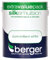 Berger Vinyl Silk 3L Pure Brilliant White