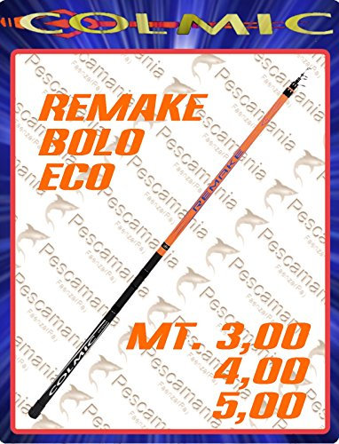 CANNA REMAKE BOLOGNESE 5 MT