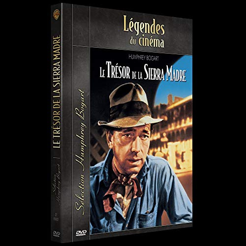 Le Trésor de la Sierra Madre [FR Import]