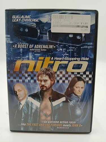 Nitro