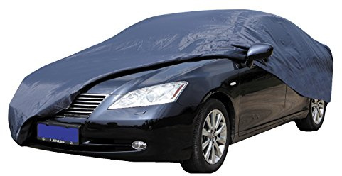 HP Autozubehör 18163 Nylon Ganzgarage Größe M