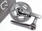 Quarq Elsa 10R Road Power Meter 53-39T BB30 Crank Set - Black, 17.75 cm