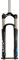 Suntour Unisex – Erwachsene RL-RC 15QL Ti Federgabel, Carbon, 27.5 Zoll