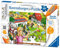 Ravensburger Tiptoi 00577, Pony-Puzzle