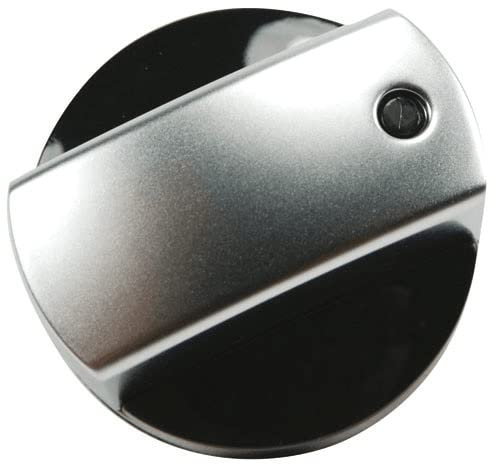 00428529 - Manopola di selezione per tavolo da cottura SIEMENS
