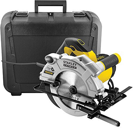 Stanley Seghe circolari FME300K