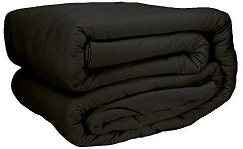 Rhino Pad Tapis rond de 3,7 m pour piscine hors sol | Tapis durable résistant aux perforations | Installation sans effort | Rembourrage solide et respectueux de l'environnement | Prolonge la durée de