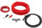 Audio System Z-PCS20 Kabelkit 20mm² mit OFC Powerkabel Kupfer ofc 99,9% Verstärkeranschlußset Z-PCS 20