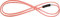 Skylotec cipE Rundschlinge, orange-weiß, 80cm