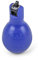 HAEST Handpfeife WIZZBALL - Hygienische Sportpfeife - Schiedsrichter Pfeife - Blau - Das Original aus Frankreich