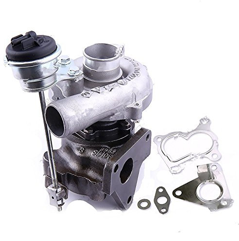 GOWE Turbolader für KP35 5435988000 5435970000 Turbolader Renault Clio dCi Motor: K9K 700 K9K 704 K9K 710 mit Dichtungen