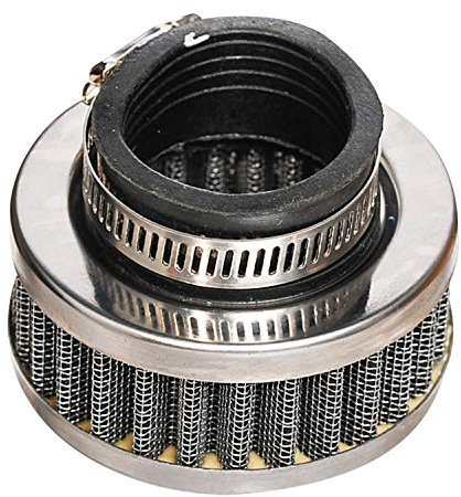 Aftermarket Beehive Filter - Filtro dell'aria da 38 mm, per ATV, pit bike, scooter, moto, quad, 110 cc, 125 cc