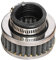 Aftermarket Beehive Filter - Filtro dell'aria da 38 mm, per ATV, pit bike, scooter, moto, quad, 110 cc, 125 cc