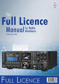 RSGB The Full Licence Manual