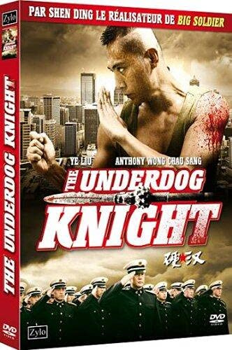 Underdogs knight [FR Import]