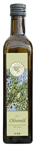 LaSelva Natives Olivenöl extra, ausgewogen 500 ml