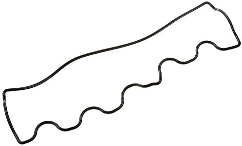 Elring 199.050 Dichtung, Zylinderkopfhaube (Menge: 1 Stk) | Kompatibel mit: ALFA ROMEO 156, 156 Sportwagon, 166, FIAT MAREA, MAREA Weekend, LANCIA KAPPA, KAPPA SW, LYBRA, LYBRA SW